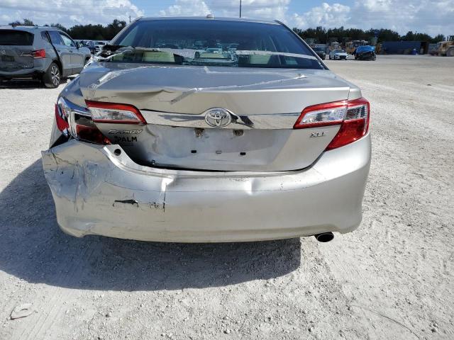 Photo 5 VIN: 4T4BF1FK5ER415712 - TOYOTA CAMRY L 