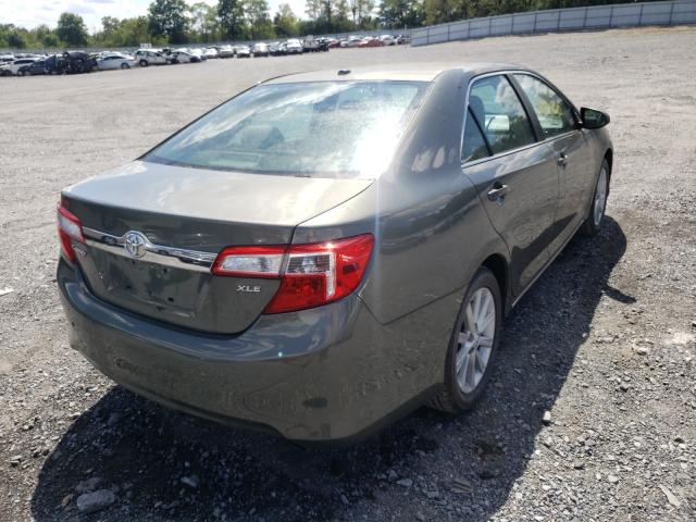 Photo 3 VIN: 4T4BF1FK5ER417881 - TOYOTA CAMRY L 