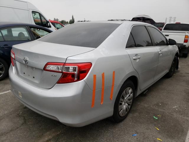 Photo 3 VIN: 4T4BF1FK5ER420117 - TOYOTA CAMRY L 