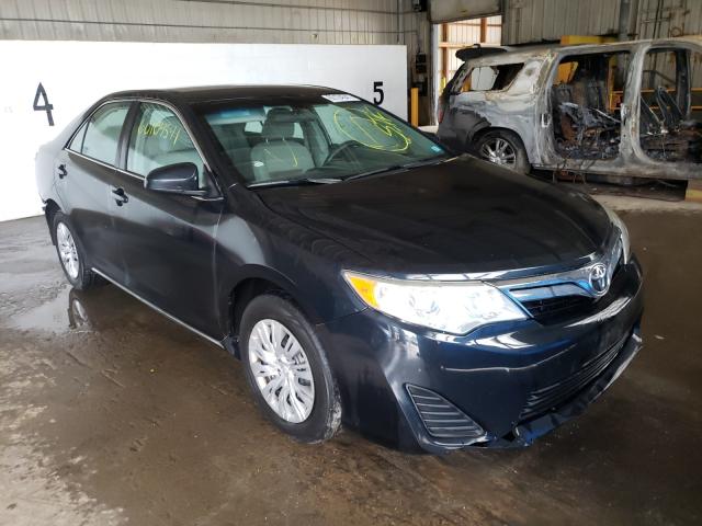 Photo 0 VIN: 4T4BF1FK5ER421395 - TOYOTA CAMRY L 