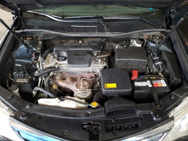 Photo 6 VIN: 4T4BF1FK5ER421395 - TOYOTA CAMRY L 