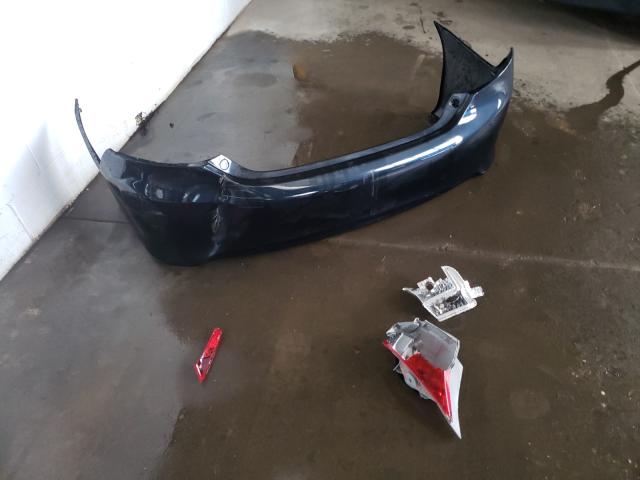 Photo 8 VIN: 4T4BF1FK5ER421395 - TOYOTA CAMRY L 