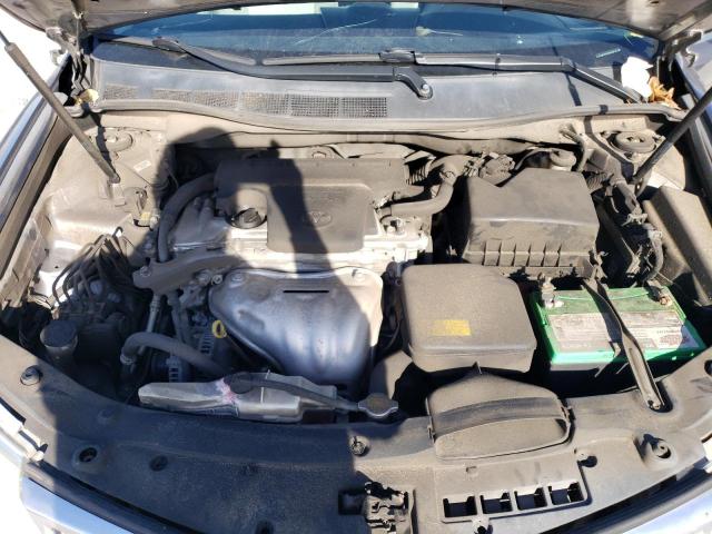 Photo 10 VIN: 4T4BF1FK5ER423745 - TOYOTA CAMRY 