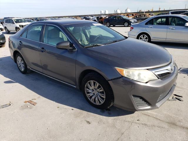 Photo 3 VIN: 4T4BF1FK5ER423745 - TOYOTA CAMRY 