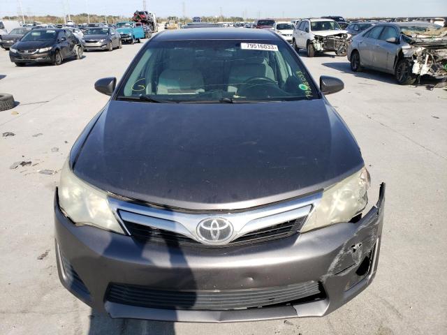 Photo 4 VIN: 4T4BF1FK5ER423745 - TOYOTA CAMRY 