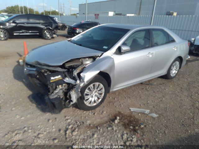 Photo 1 VIN: 4T4BF1FK5ER426919 - TOYOTA CAMRY 