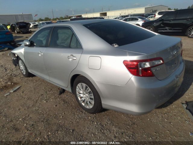 Photo 2 VIN: 4T4BF1FK5ER426919 - TOYOTA CAMRY 