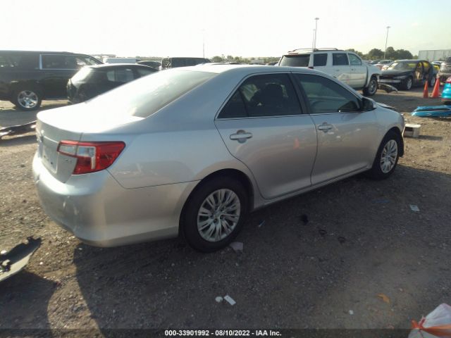 Photo 3 VIN: 4T4BF1FK5ER426919 - TOYOTA CAMRY 