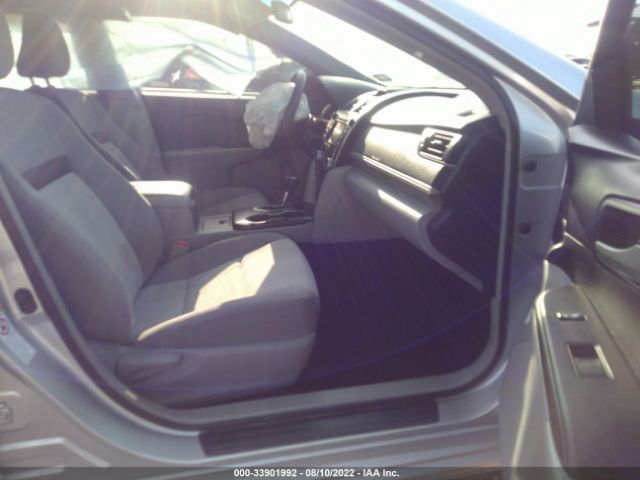 Photo 4 VIN: 4T4BF1FK5ER426919 - TOYOTA CAMRY 