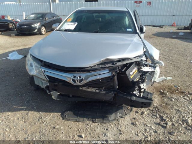 Photo 5 VIN: 4T4BF1FK5ER426919 - TOYOTA CAMRY 