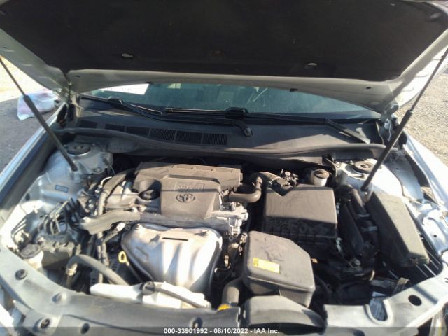 Photo 9 VIN: 4T4BF1FK5ER426919 - TOYOTA CAMRY 