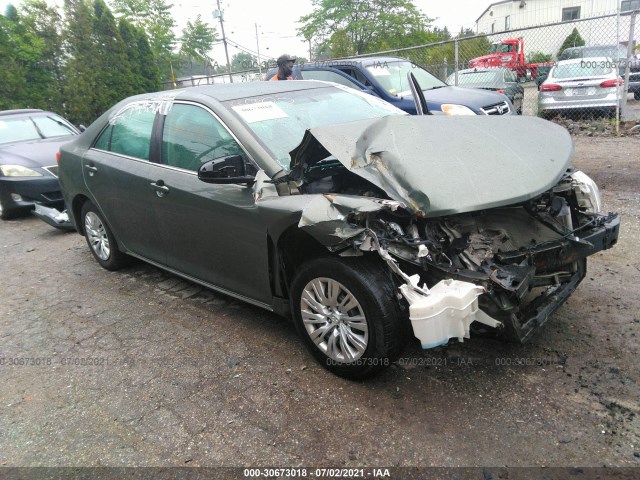 Photo 0 VIN: 4T4BF1FK5ER427620 - TOYOTA CAMRY 