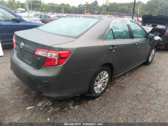 Photo 3 VIN: 4T4BF1FK5ER427620 - TOYOTA CAMRY 