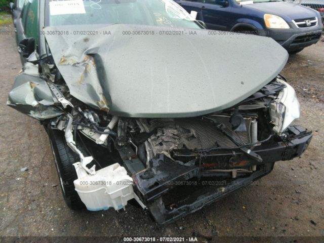 Photo 5 VIN: 4T4BF1FK5ER427620 - TOYOTA CAMRY 