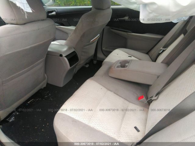 Photo 7 VIN: 4T4BF1FK5ER427620 - TOYOTA CAMRY 