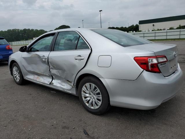 Photo 1 VIN: 4T4BF1FK5ER427780 - TOYOTA CAMRY L 