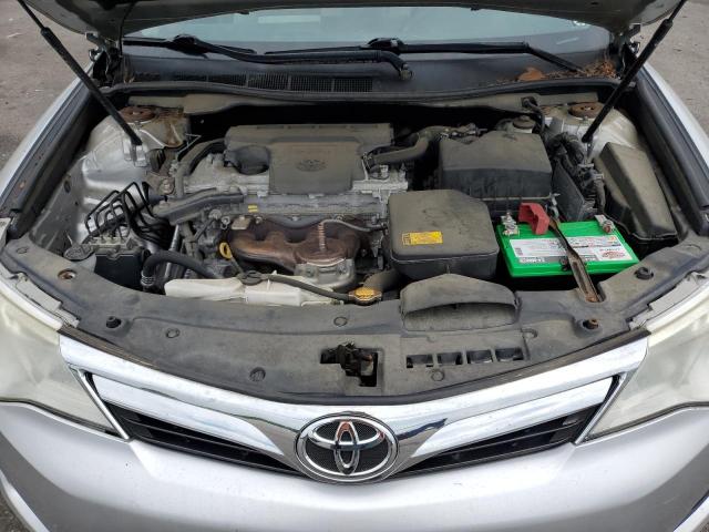 Photo 10 VIN: 4T4BF1FK5ER427780 - TOYOTA CAMRY L 