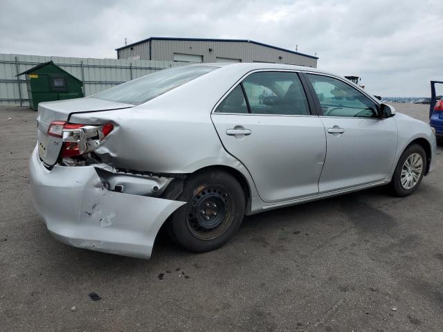 Photo 2 VIN: 4T4BF1FK5ER427780 - TOYOTA CAMRY L 