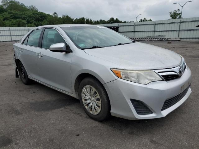 Photo 3 VIN: 4T4BF1FK5ER427780 - TOYOTA CAMRY L 