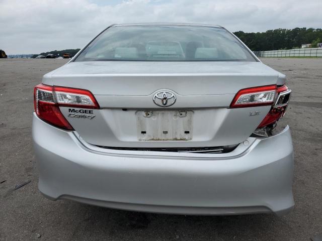 Photo 5 VIN: 4T4BF1FK5ER427780 - TOYOTA CAMRY L 