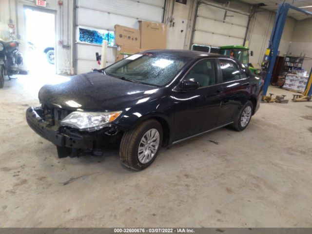 Photo 1 VIN: 4T4BF1FK5ER428055 - TOYOTA CAMRY 