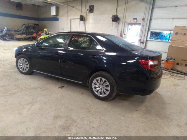 Photo 2 VIN: 4T4BF1FK5ER428055 - TOYOTA CAMRY 