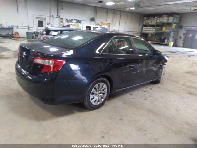 Photo 3 VIN: 4T4BF1FK5ER428055 - TOYOTA CAMRY 