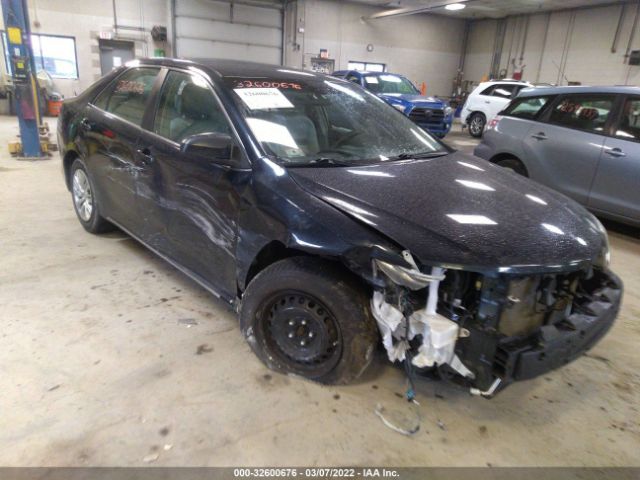 Photo 5 VIN: 4T4BF1FK5ER428055 - TOYOTA CAMRY 