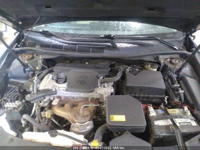 Photo 9 VIN: 4T4BF1FK5ER428055 - TOYOTA CAMRY 