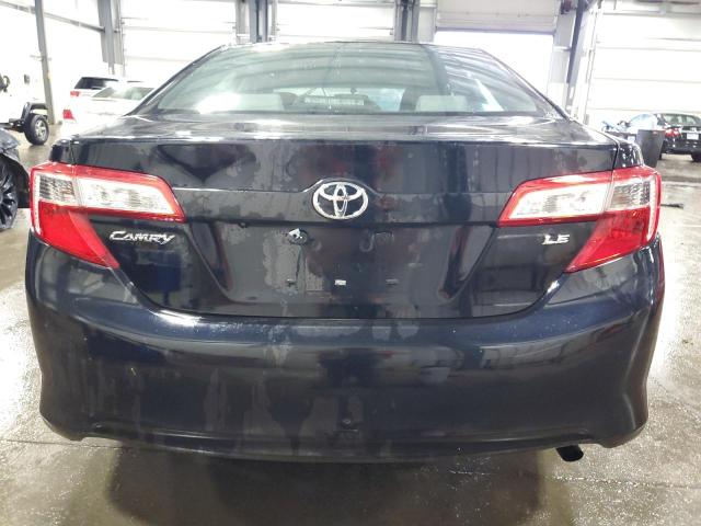 Photo 5 VIN: 4T4BF1FK5ER428220 - TOYOTA CAMRY 