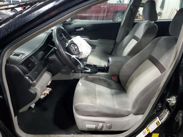 Photo 6 VIN: 4T4BF1FK5ER428220 - TOYOTA CAMRY 