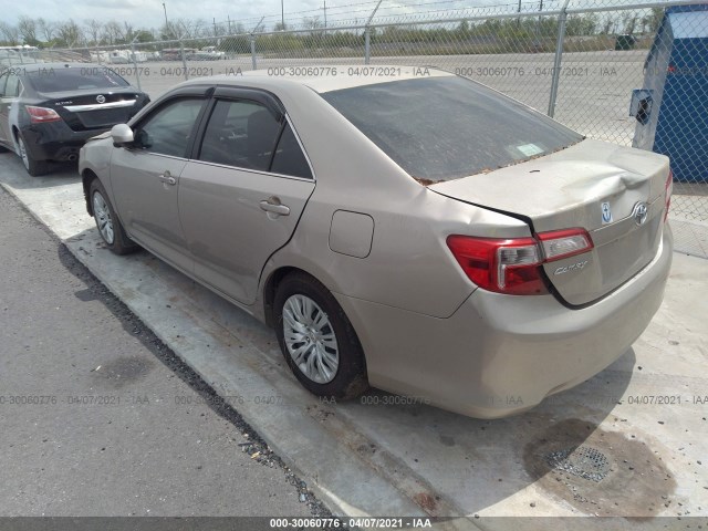 Photo 2 VIN: 4T4BF1FK5ER428315 - TOYOTA CAMRY 