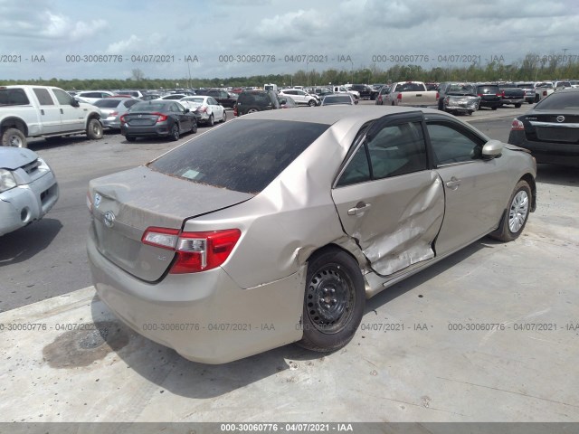 Photo 3 VIN: 4T4BF1FK5ER428315 - TOYOTA CAMRY 