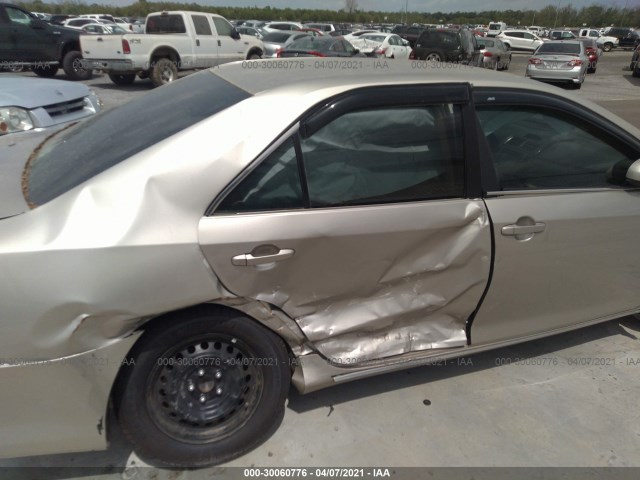 Photo 5 VIN: 4T4BF1FK5ER428315 - TOYOTA CAMRY 