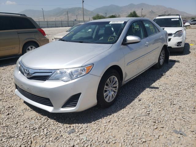 Photo 1 VIN: 4T4BF1FK5ER428931 - TOYOTA CAMRY L 