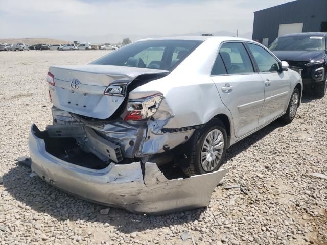 Photo 3 VIN: 4T4BF1FK5ER428931 - TOYOTA CAMRY L 