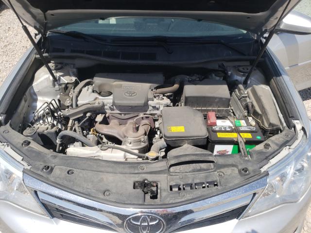 Photo 6 VIN: 4T4BF1FK5ER428931 - TOYOTA CAMRY L 