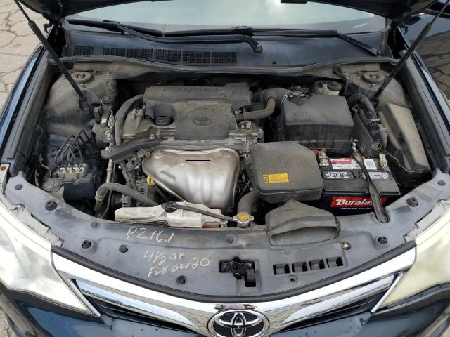 Photo 10 VIN: 4T4BF1FK5ER429156 - TOYOTA CAMRY L 