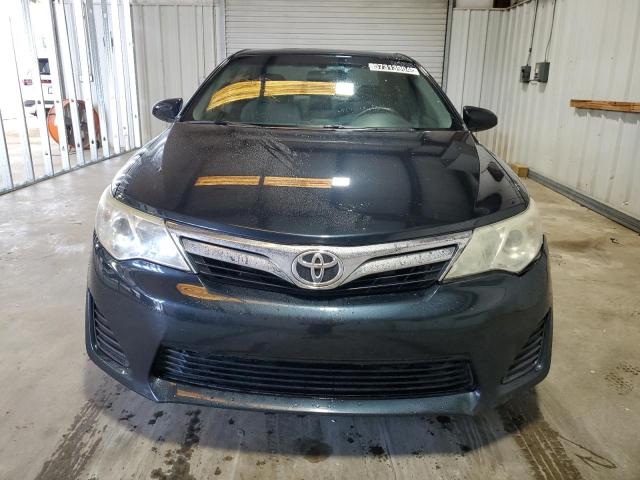 Photo 4 VIN: 4T4BF1FK5ER429156 - TOYOTA CAMRY L 