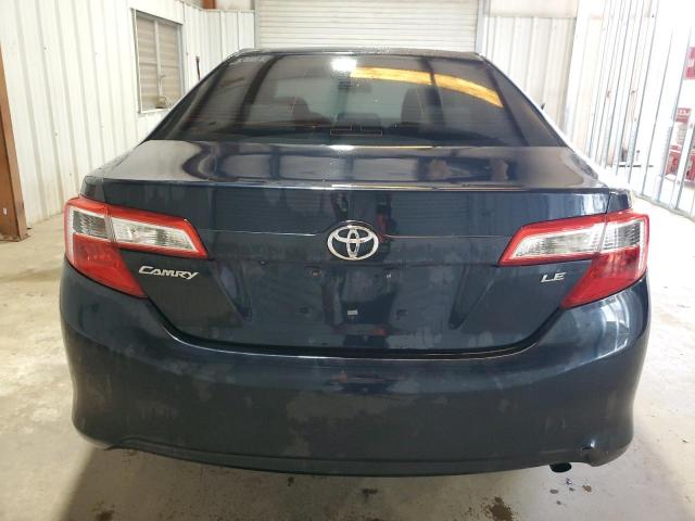 Photo 5 VIN: 4T4BF1FK5ER429156 - TOYOTA CAMRY L 