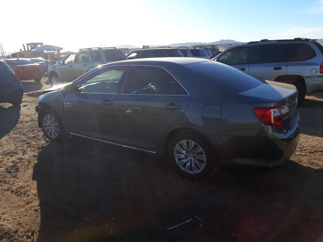 Photo 1 VIN: 4T4BF1FK5ER431473 - TOYOTA CAMRY L 