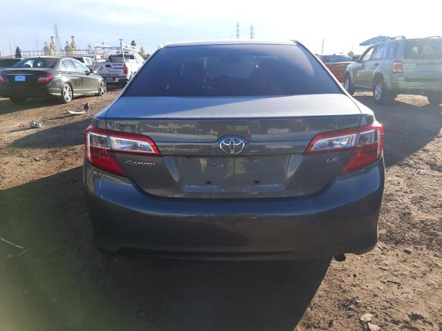 Photo 5 VIN: 4T4BF1FK5ER431473 - TOYOTA CAMRY L 