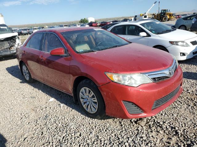 Photo 3 VIN: 4T4BF1FK5ER431537 - TOYOTA CAMRY 