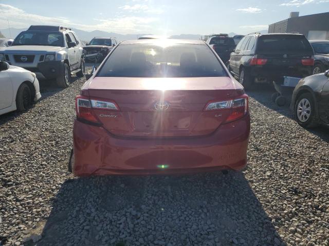 Photo 5 VIN: 4T4BF1FK5ER431537 - TOYOTA CAMRY 