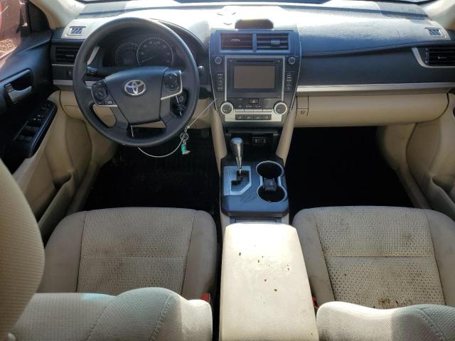 Photo 7 VIN: 4T4BF1FK5ER431537 - TOYOTA CAMRY 