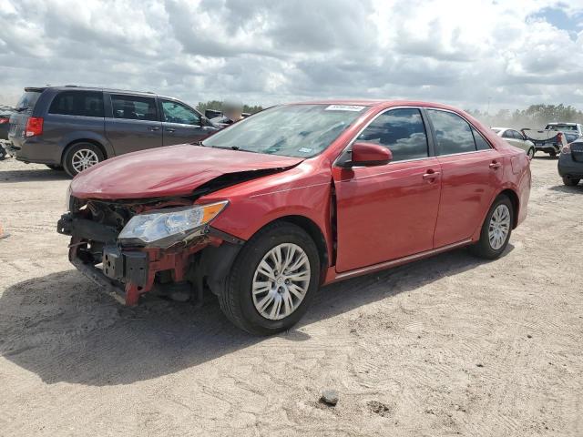 Photo 0 VIN: 4T4BF1FK5ER432669 - TOYOTA CAMRY 