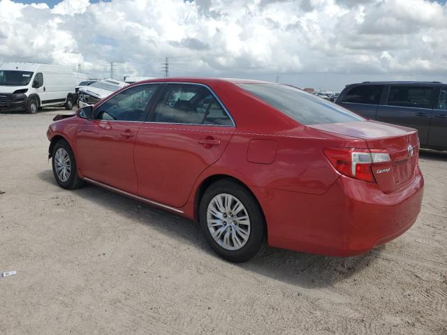 Photo 1 VIN: 4T4BF1FK5ER432669 - TOYOTA CAMRY 