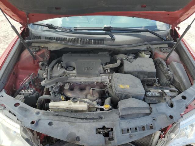 Photo 10 VIN: 4T4BF1FK5ER432669 - TOYOTA CAMRY 