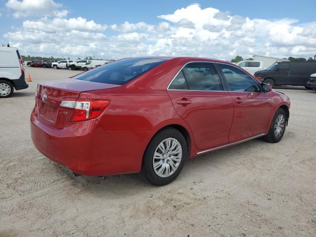 Photo 2 VIN: 4T4BF1FK5ER432669 - TOYOTA CAMRY 