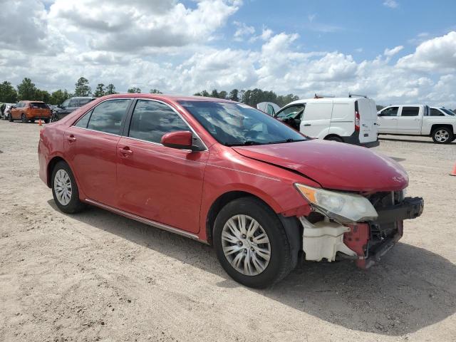 Photo 3 VIN: 4T4BF1FK5ER432669 - TOYOTA CAMRY 